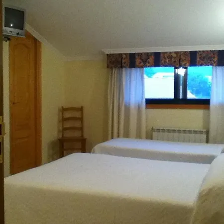 Ξενοδοχείο Restaurante Tulipanes *