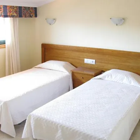 Restaurante Tulipanes *